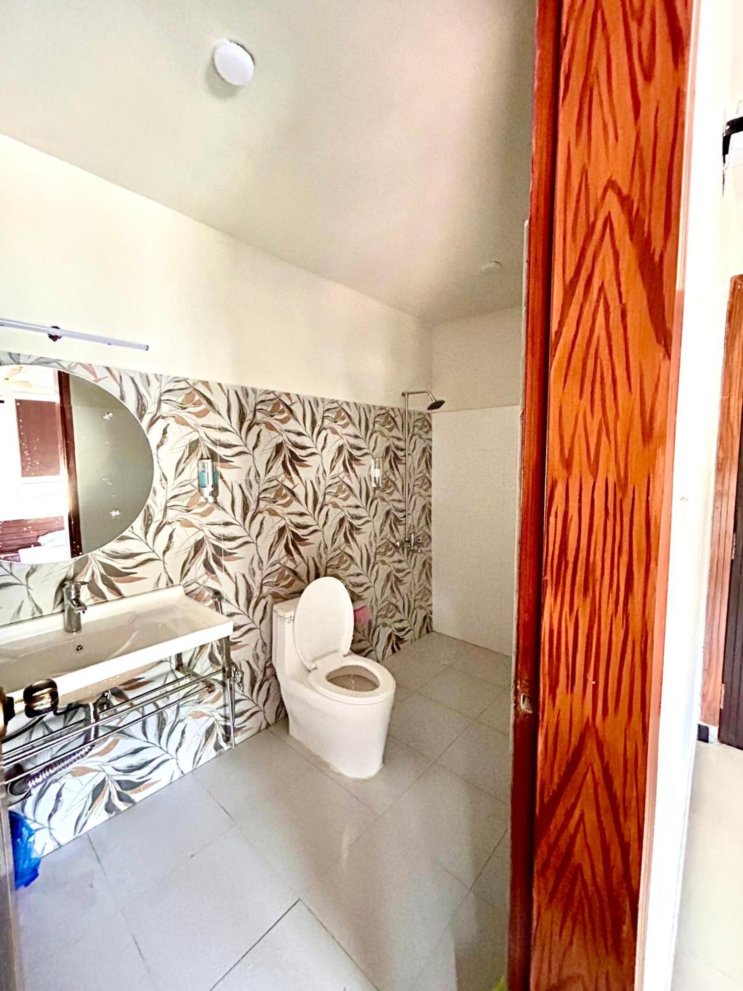 Republika Central Hotel & Resort Аботабад Екстериор снимка